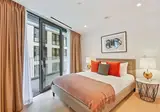 Southwark by Q Appartementen foto 8