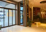 Edition Old City Boutique Hotel foto 23