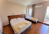 Fly & Go Fidan Hotel foto 7