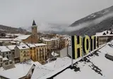 Pessets Hotel & Spa foto 14