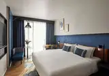 Crowne Plaza Madrid Centre Retiro foto 3
