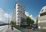 Hampton by Hilton Vienna City West foto 1