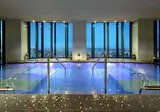 Eurostars Madrid Tower Hotel foto 6