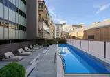Catalonia Square Hotel foto 7
