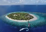 Park Hyatt Maldives Hadahaa foto 13