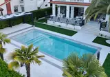 Residence Vaal foto 17