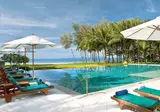 Dusit Thani Krabi Beach Resort foto 1