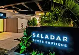 Saladar Suites Boutique foto 2