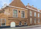 Boutique Hotel Rijks | Kloeg Collection foto 1