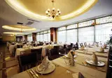Taksim Metropark Hotel foto 5