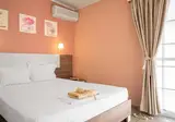 Ouzas Luxury Hotel foto 20