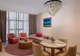 Hilton Dubai Jewel of the Creek Residences foto 16