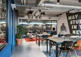 The Social Hub Amsterdam West 3 sterren foto 2