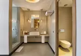 Cape Bodrum Luxury Hotel & Beach foto 24