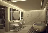 Royal M Hotel by Gewan Abu Dhabi foto 20