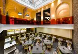 Eurostars Palazzo Zichy foto 8