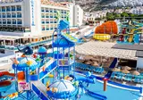 Maxeria Blue Didyma Hotel foto 8