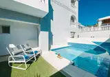 Fly & Go Meandros Boutique Hotel & SPA foto 12
