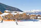 Le Parc des Airelles foto 1