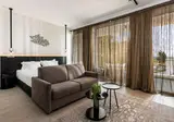 Abacus Suites Boutique Hotel foto 13