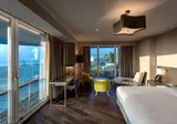 Radisson Blu Hotel Istanbul Ottomare foto 29