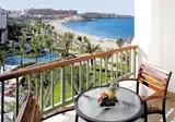Hilton Muscat Al Bandar foto 22