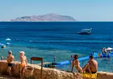 Concorde El Salam Hotel Sharm El Sheikh By Royal Tulip foto 7
