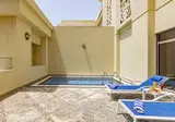 Roda Amwaj Suites foto 26