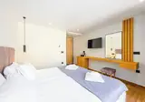 Nobile Boutique Hotel foto 13