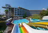 Grand Kaptan Hotel foto 1