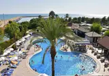 Seher Sun Palace Resort & Spa foto 1