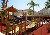 Regency Country Club Appartementen & Suites foto 8