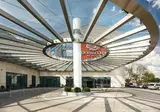 DoubleTree by Hilton Hotel & Conference Centr foto 2