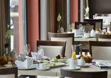 Schlosshotel Blankenburg foto 9