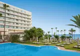 Sunrise Beach Hotel foto 15