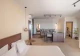 Apolis Villas & Suites Resort foto 2