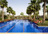 Vogo Abu Dhabi Golf Resort & Spa foto 1