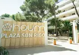 Appartementen Houm Plaza Son Rigo foto 28
