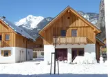 Hotel Dormio Resort Obertraun foto 3