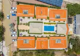 Fly & Go Kura Kabana Boutique Resort foto 20
