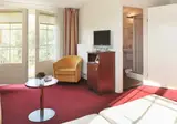Hotel De Brabantse Biesbosch foto 14