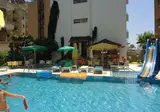 Kleopatra Celine Hotel foto 5