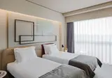 Axis Ofir Beach Resort foto 6