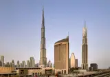 Kempinski Central Avenue Dubai foto 29