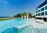 Mercure Pattaya Ocean Resort foto 1