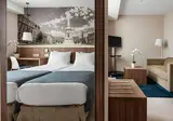 Hotel Exe Saldanha foto 6