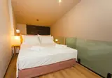 Amoessa Polychrono Suites & Rooms foto 3