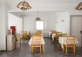 Kamari Blu Boutique Hotel foto 15