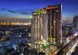 Ibis Styles Bangkok Sukhumvit Phra Khanong foto 9