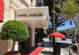 Hotel Carmel foto 4
